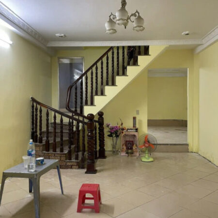 Bán nhà 2 tầng, 68m², Quốc lộ 13, Hiệp Bình Phước, 4.45 tỷ