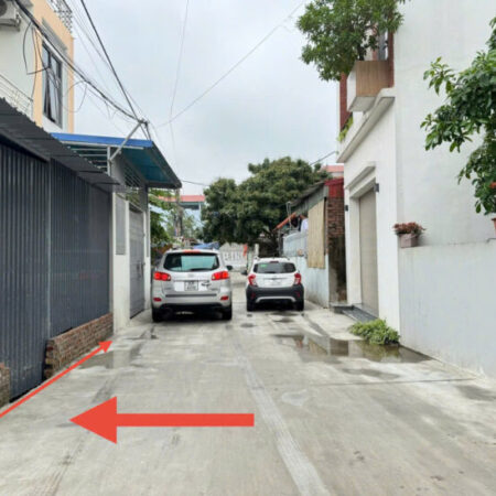 Bán 100m đất tặng nhà C4 thôn Lâm Hộ, Thanh Lâm, Mê Linh. Hai mặt thoáng trước – sau Bán 100m đất tặng nhà C4 thôn Lâm Hộ, Thanh Lâm, Mê Linh. Hai mặt thoáng trước – sau