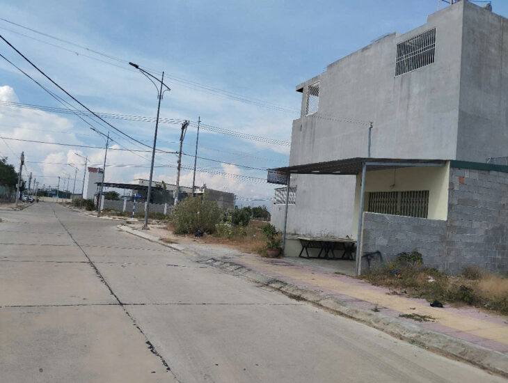 ???? BÁN LÔ ĐẤT TÁI ĐỊNH CƯ CÔNG AN – GẦN BIỂN, GẦN VINCOM – VỊ TRÍ VÀNG TRUNG TÂM PHAN RANG