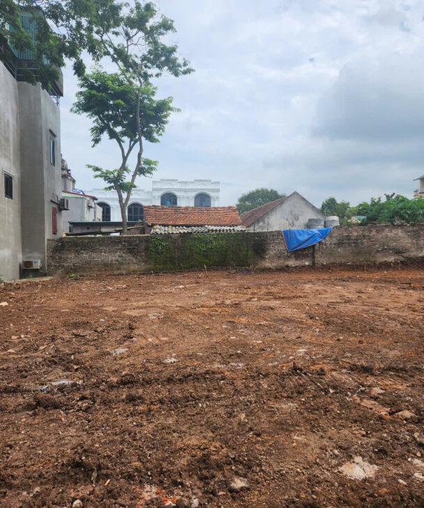 CC e cần bán lô đất 80 full thổ cư tại phụng chấu chúc sơn chương mỹ hà nội