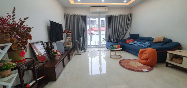 SIÊU PHẨM NGỌC THỤY – TÒA NHÀ VIP VIEW HỒ – FULL NỘI THẤT LUXURY – 26.5 TỶ