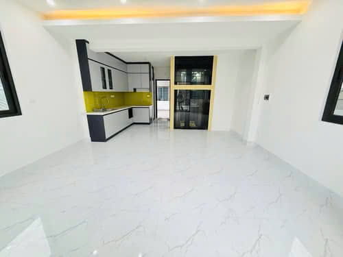 BÁN NHÀ PHỐ NGUYỄN NGỌC NẠI – THANH XUÂN – VỊ TRÍ TRUNG TÂM – Ô TÔ TRÁNH – VỪA Ở VỪA KINH DOANH