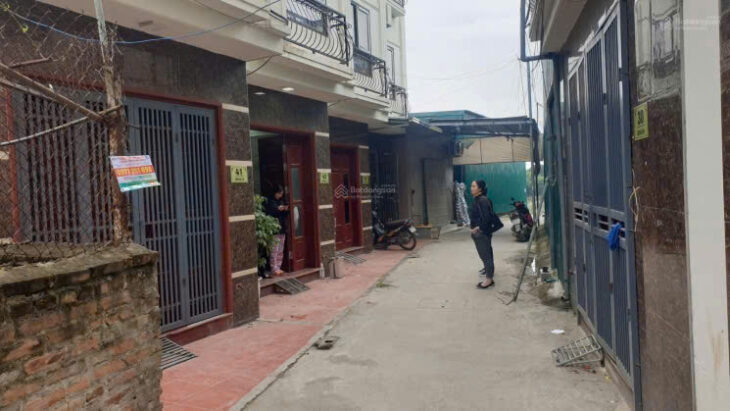 BÁN NHÀ LÔ GÓC XUÂN ĐỈNH – ÔTÔ TRÁNH – NGÕ THÔNG – 5 TẦNG MỚI – FULL NỘI THẤT – GIÁ HƠN 7 TỶ BÁN NHÀ LÔ GÓC XUÂN ĐỈNH – ÔTÔ TRÁNH – NGÕ THÔNG – 5 TẦNG MỚI – FULL NỘI THẤT – GIÁ HƠN 7 TỶ