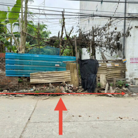 100m đất Lâm Hộ, Thanh Lâm, Mê Linh. Gần KCN nghiệp Quang Minh, đường vành đai 4 100m đất Lâm Hộ, Thanh Lâm, Mê Linh. Gần KCN nghiệp Quang Minh, đường vành đai 4