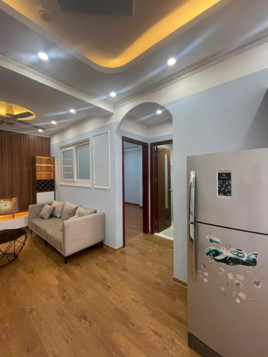 CẦN BÁN CHCC 2 NGỦ KĐT ĐẠI THANH, CỰC NHIỀU TIỆN ÍCH, GẦN NGAY TTTM, GIÁ 2.15 TỶ