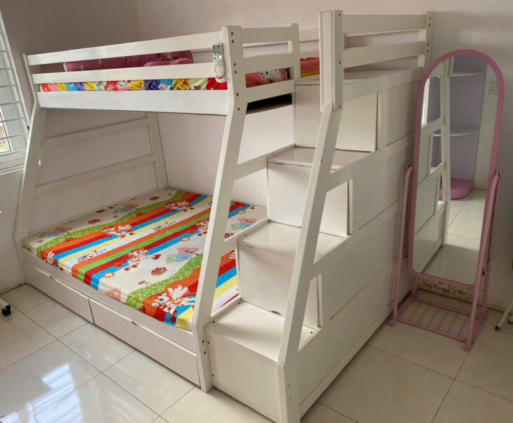 MÌNH CẦN CHO THUÊ CĂN HỘ CHUNG CƯ TIẾN BỘ 1 – P.HOÀNG VĂN THỤ-TP THÁI NGUYÊN