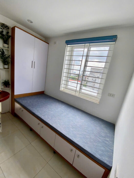 MÌNH CẦN CHO THUÊ CĂN HỘ CHUNG CƯ TIẾN BỘ 1 – P.HOÀNG VĂN THỤ-TP THÁI NGUYÊN