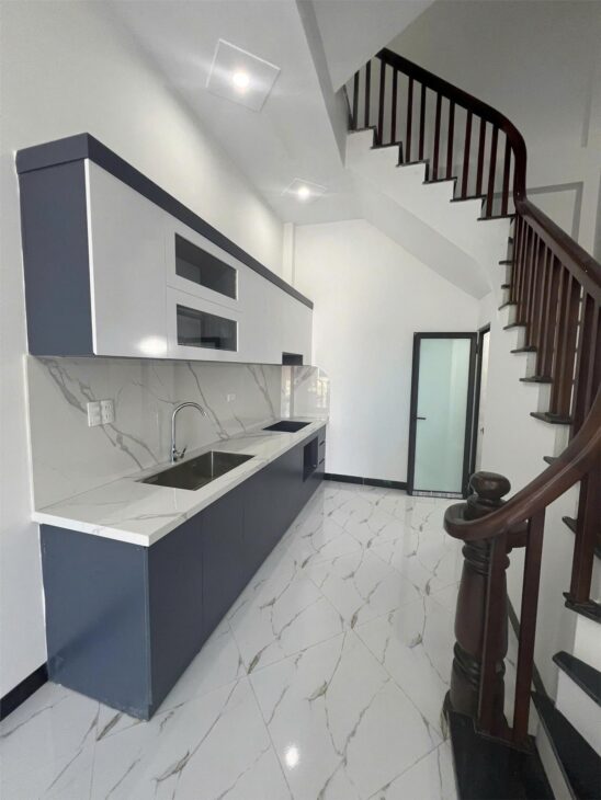Bán nhà 32m², 5 tầng, 3PN, 4WC, Tả Thanh Oai – Thanh Trì – 3.5 tỷ (100% ảnh thật) O844444453