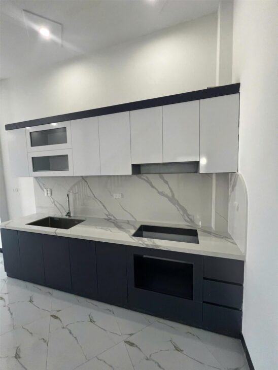 Bán nhà 32m², 5 tầng, 3PN, 4WC, Tả Thanh Oai – Thanh Trì – 3.5 tỷ (100% ảnh thật) O844444453