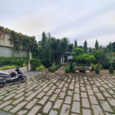 Siêu biệt thự đẳng cấp Bình Nhâm, Thuận An, Bình Dương – 1425m2 – 75 tỷ thương lượng khách thiện