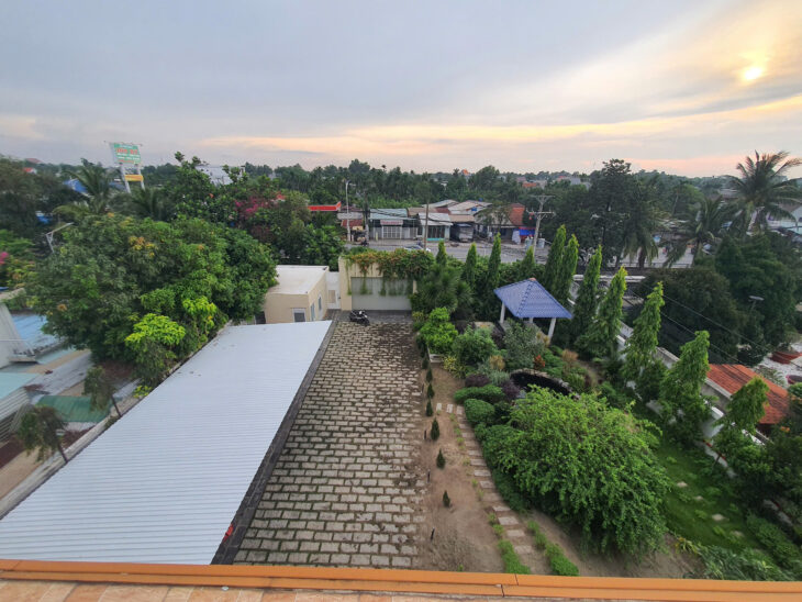 Siêu biệt thự đẳng cấp Bình Nhâm, Thuận An, Bình Dương – 1425m2 – 75 tỷ thương lượng khách thiện