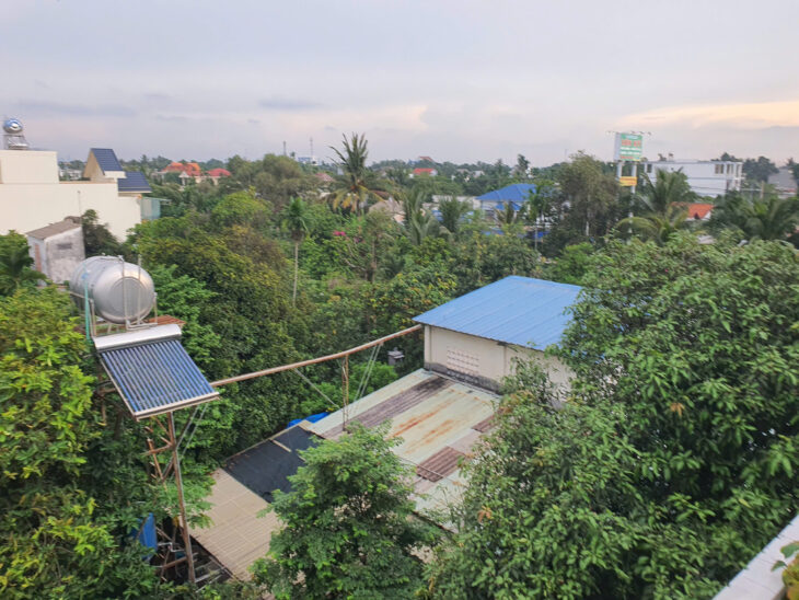 Bán biệt thự khu du lịch trong nhà Bình Nhâm, Thuận An, Bình Dương – 1425m2, 75 tỷ, tl.