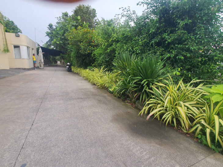 Bán biệt thự khu du lịch trong nhà Bình Nhâm, Thuận An, Bình Dương – 1425m2, 75 tỷ, tl.