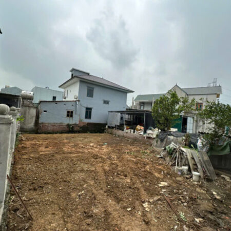 bán 207m full ont Phú Nghĩa-chương mỹ-hà nội