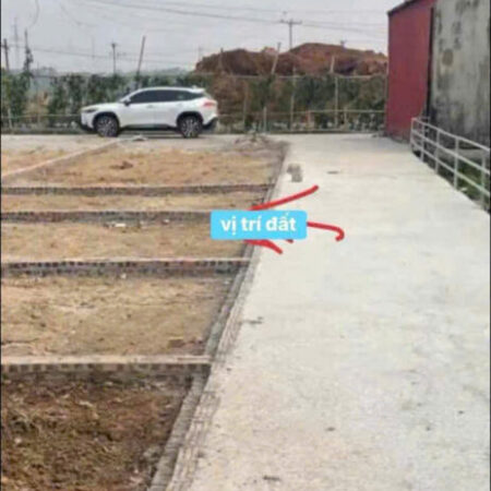 CẦN BÁN LÔ ĐẤT TẠI QUẾ SƠN – TÂN ƯỚC – THANH OAI