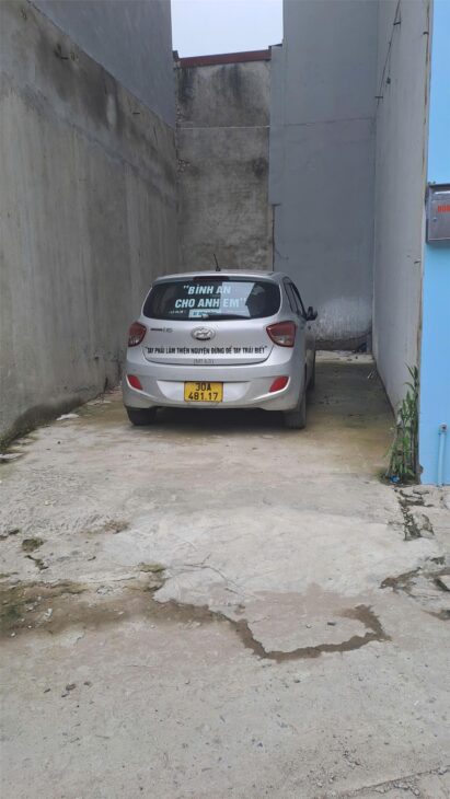 BÁN ĐẤT THỔ CƯ 35m² Hữu Hòa – Thanh Trì – Ô TÔ NGÕ THÔNG – 4.9 tỷ 0844444453 BÁN ĐẤT THỔ CƯ 35m² Hữu Hòa – Thanh Trì – Ô TÔ NGÕ THÔNG – 4.9 tỷ 0844444453