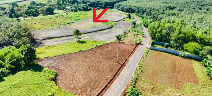 CHỦ KẸT CẦN BÁN 890TR(188M2 , 80M2THỔ) NỞ HẬU MẶT TIỀN ĐƯỜNG NHỰA