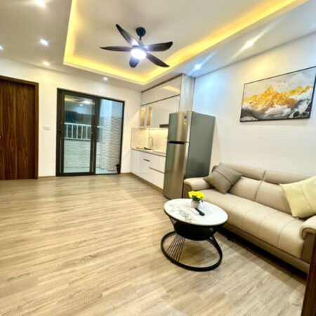 Bán căn hộ chung cư HH Linh Đàm, Q. Hoàng Mai, 48m2, 2 ngủ, giá chỉ nhỉnh 2.1 tỷ