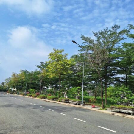 Một lô duy nhất 80m2 trong KDC Gia Long, giá 5.3 tỷ