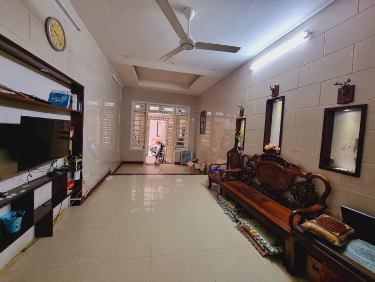 Đặng Văn Ngữ 68m, 4 tầng, mt 3.7m 15.5 tỷ Đống Đa- PHÂN LÔ VÍP ĐỐNG ĐA – Ô TÔ – LÀN 2 SAU MẶT PHỐ