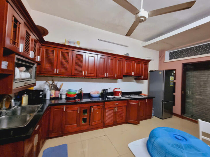 Đặng Văn Ngữ 68m, 4 tầng, mt 3.7m 15.5 tỷ Đống Đa- PHÂN LÔ VÍP ĐỐNG ĐA – Ô TÔ – LÀN 2 SAU MẶT PHỐ