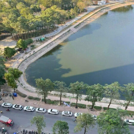 Danh sách căn hộ HH Linh Đàm, Hoàng Mai giá tốt, hỗ trợ vay ngân hàng tới 70%