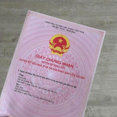 UPDATE CÁC CĂN HỘ CÓ SỔ TẠI QUẬN HOÀNG MAI – LINH ĐÀM – THÁNG 6/2025