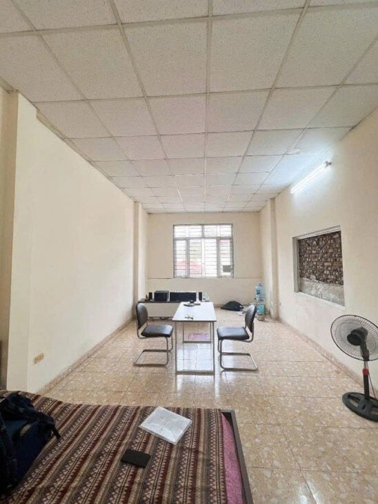 BÁN NHÀ MẶT PHỐ KINH DOANH THANG MÂY Chiến Thắng 64/70m2 5 tầng 4m 26.8 tỷ Hà Đông Hà Nội