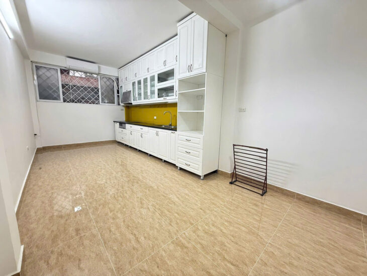 NHÀ ĐÀO TẤN – DÂN XÂY- NGÕ THÔNG – DT 44m2 4 tầng Mặt Tiền 3.3m Giá 13.85 tỷ