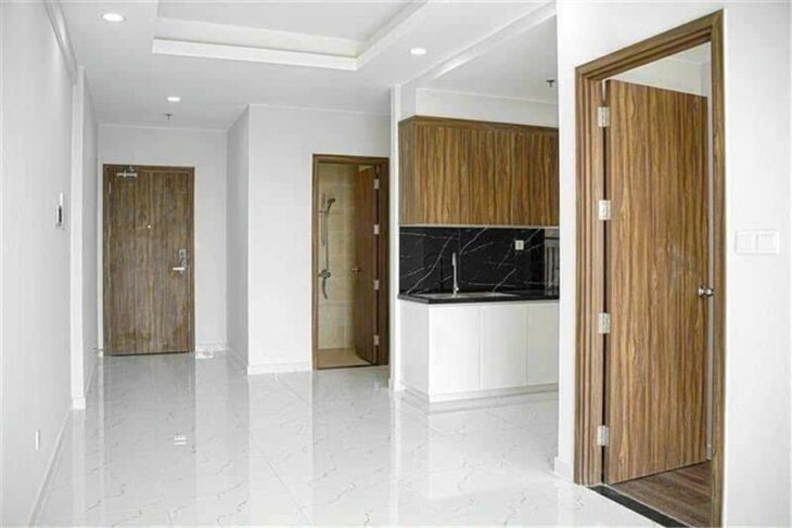 Căn hộ studio vincom DĨ An từ 300 triệu sống cực đỉnh.