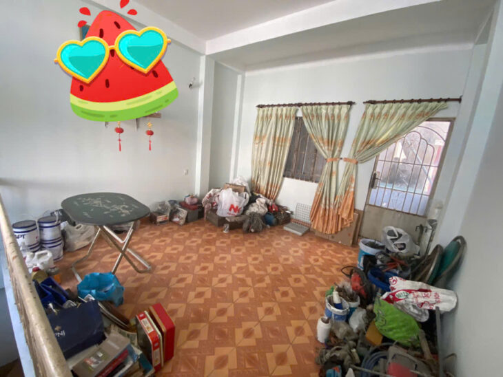 Chủ Gấp Bán Nhà Hẻm Xe Hơi Nguyễn Xí (4×12), 3 Tầng Nhỉnh 7 Tỉ