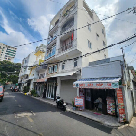 MẶT TIỀN XE HƠI TRUNG TÂM Q4 5 TẤM CÓ 10 TỶ MẶT TIỀN XE HƠI TRUNG TÂM Q4 5 TẤM CÓ 10 TỶ