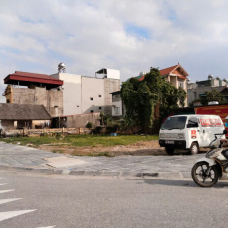 SỐC: ĐẤT PHÂN LÔ SIÊU ĐẸP – Ô TÔ VÀO NHÀ – TƯƠNG LAI 2 MẶT NGÕ – 32 M CHỈ 4,85 TỶ TẠI THANH AM,