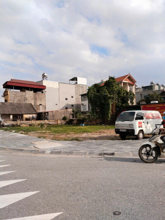 SỐC: ĐẤT PHÂN LÔ SIÊU ĐẸP – Ô TÔ VÀO NHÀ – TƯƠNG LAI 2 MẶT NGÕ – 32 M CHỈ 4,85 TỶ TẠI THANH AM,