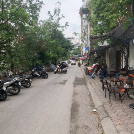 BÁN NHÀ HIẾM PHỐ PHẠM NGỌC THẠCH – 40M2 6T-MT 4M GIÁ 11,5 TỶ-NGÕ TO NHƯ PHỐ, CÓ VỈA HÈ – TRUNG TÂM