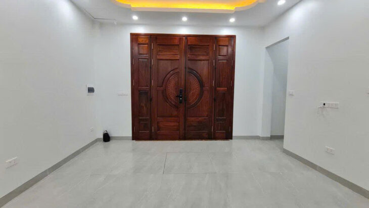 BÁN NHÀ 4 TẦNG KHƯƠNG HẠ, DÂN XÂY, PHÁP LÝ RÕ RÀNG Ở HAY ĐẦU TƯ ĐỀU ĐƯỢC GIÁ 8,4 TỶ