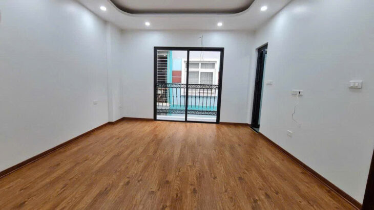 BÁN NHÀ 4 TẦNG KHƯƠNG HẠ, DÂN XÂY, PHÁP LÝ RÕ RÀNG Ở HAY ĐẦU TƯ ĐỀU ĐƯỢC GIÁ 8,4 TỶ