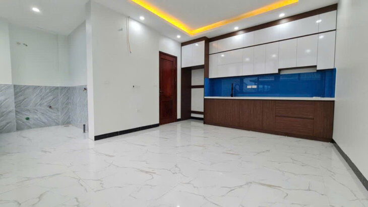 BÁN NHÀ 4 TẦNG KHƯƠNG HẠ, DÂN XÂY, PHÁP LÝ RÕ RÀNG Ở HAY ĐẦU TƯ ĐỀU ĐƯỢC GIÁ 8,4 TỶ