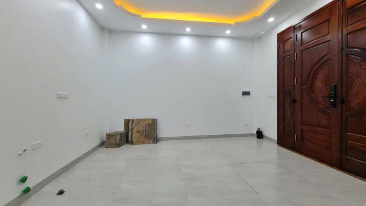 BÁN NHÀ 4 TẦNG KHƯƠNG HẠ, DÂN XÂY, PHÁP LÝ RÕ RÀNG Ở HAY ĐẦU TƯ ĐỀU ĐƯỢC GIÁ 8,4 TỶ