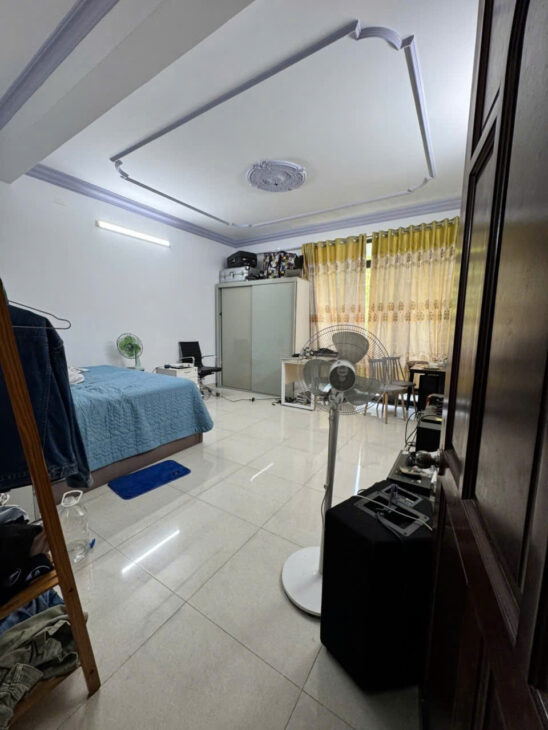 BÁN NHÀ MẶT TIỀN AN KHÁNH, QUẬN 2 – 100M² – CƠ HỘI SINH LỜI CHO NHÀ ĐẦU TƯ