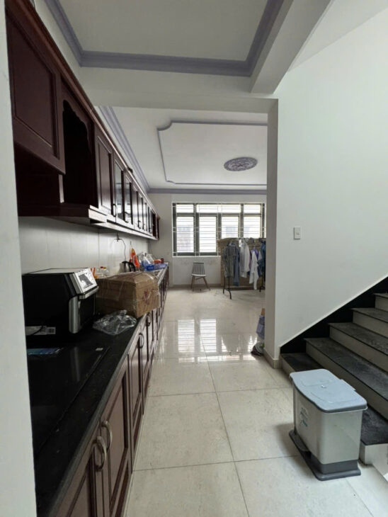 BÁN NHÀ MẶT TIỀN AN KHÁNH, QUẬN 2 – 100M² – CƠ HỘI SINH LỜI CHO NHÀ ĐẦU TƯ