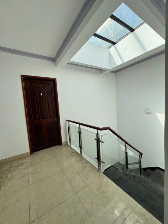 BÁN NHÀ MẶT TIỀN AN KHÁNH, QUẬN 2 – 100M² – CƠ HỘI SINH LỜI CHO NHÀ ĐẦU TƯ