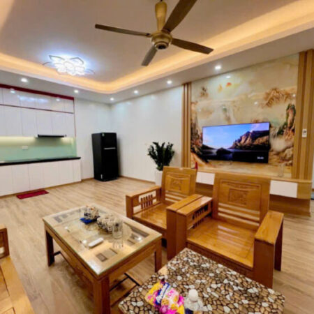 BÁN NHÀ TRẦN CUNG TRẦN CUNG 40M, 7 TẦNG THANG MÁY, GẦN ÔTÔ, NHÀ MỚI KENG – 8.65 TỶ BÁN NHÀ TRẦN CUNG TRẦN CUNG 40M, 7 TẦNG THANG MÁY, GẦN ÔTÔ, NHÀ MỚI KENG – 8.65 TỶ