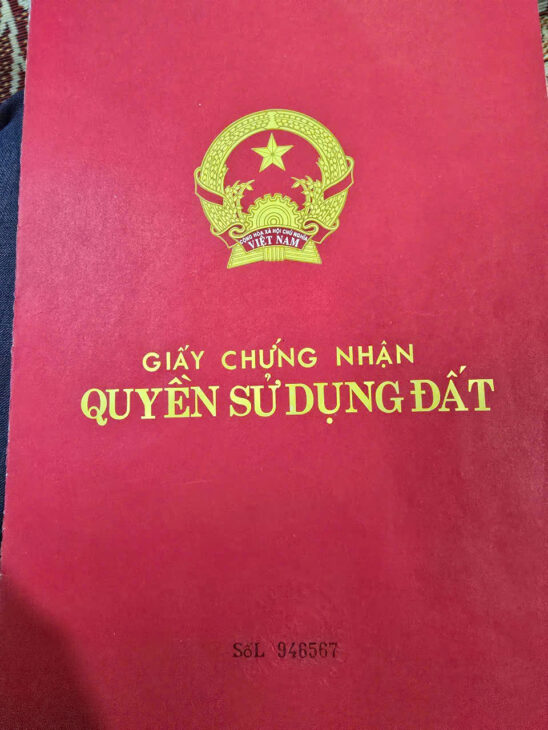 HOA HẬU NÓNG NHẤT XUÂN GIANG DT 80 M FUN TC KHUÔN THỬA ĐẸP VỊ CHÍ ĐẤT SAT CHỢ CÁCH 10 M