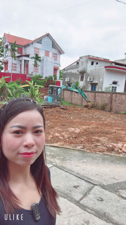 HOA HẬU NÓNG NHẤT XUÂN GIANG DT 80 M FUN TC KHUÔN THỬA ĐẸP VỊ CHÍ ĐẤT SAT CHỢ CÁCH 10 M