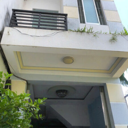 Bán nhà đẹp sân rộng hẻm ô tô vào nhà đường Điện biên Phủ , P. Vĩnh hoà ,Nha trang, Khánh hoà