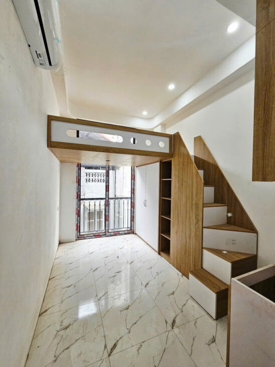 QUÁ RẺ!! NHÀ DÒNG TIỀN 650TR/ NĂM NGAY THANH NHÀN – TRUNG TÂM HBT