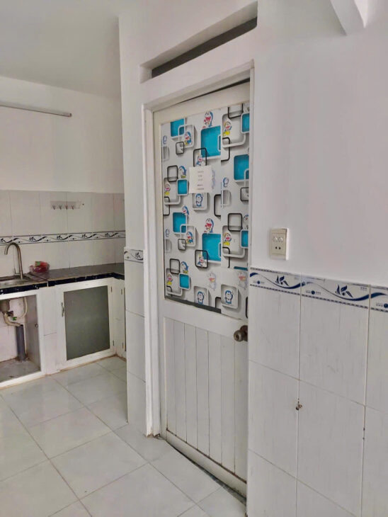 SÁT MẶT TIỀN Q4 NGANG 3 DÁI 10 CÓ 3 TỶ