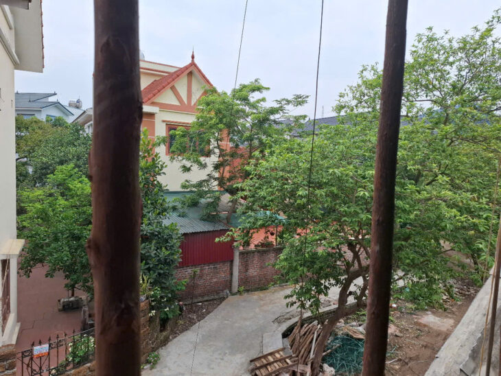 Bán nhà 74m2, 3 tầng, tại Thôn Đồng Lư, xã Đồng quang, Quốc Oai, Hà nội