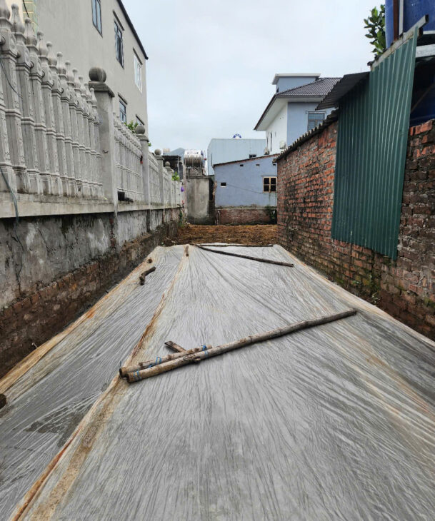 CC e cần bán lô đất 200m full thổ cư tại phú nghĩa chương mỹ hà nội